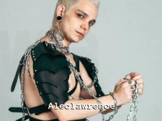 Aleclawrence