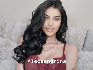 Alecsandrina