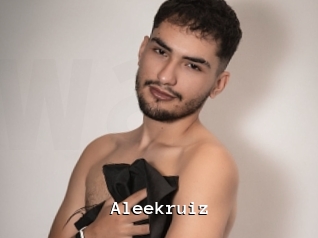 aleekruiz Webcamsex Amateur