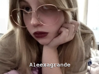 Aleexagrande