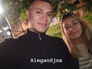 Alegandjoz