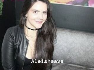Aleishaava