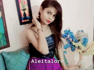 Aleitalore
