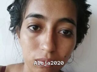 Aleja2020