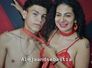 Alejaandsebastia