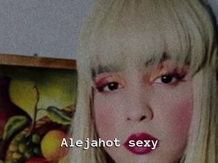 Alejahot_sexy