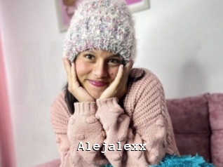 Alejalexx