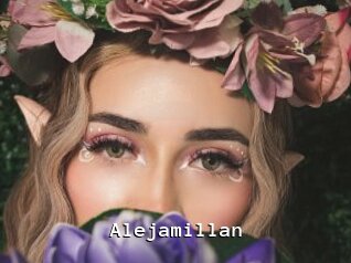 Alejamillan