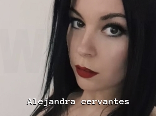 alejandra_cervantes Webcamsex Amateur