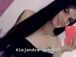 Alejandra_queen20