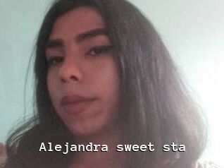 Alejandra_sweet_sta