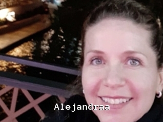 alejandraa Webcamsex Amateur