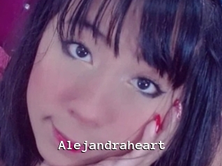 Alejandraheart