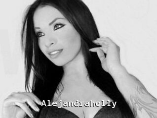Alejandraholly