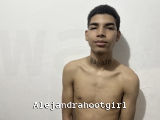 Alejandrahootgirl
