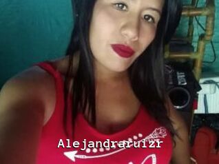 alejandraruizr Webcamsex Amateur