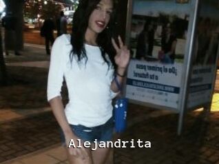 Alejandrita