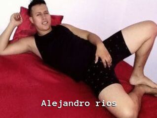 Alejandro_rios