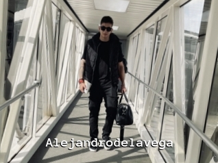Alejandrodelavega