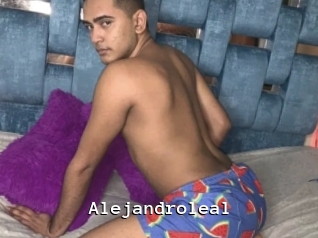 Alejandroleal
