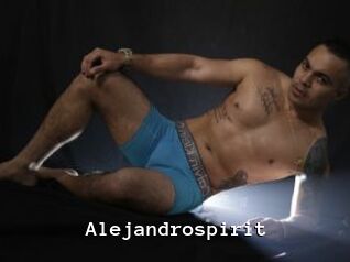 Alejandrospirit