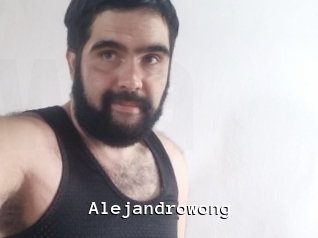 Alejandrowong