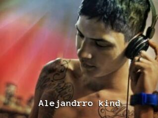 Alejandrro_kind