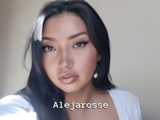 alejarosse Webcamsex Amateur