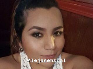 Alejasensual