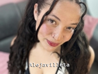 Alejavilleta
