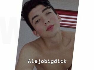 Alejobigdick