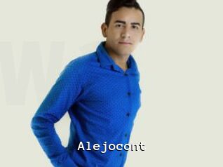 Alejocont