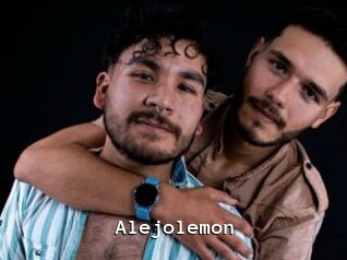 Alejolemon