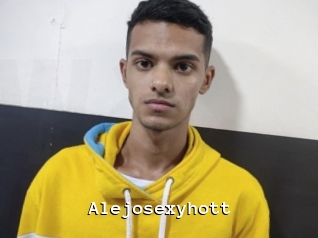 Alejosexyhott