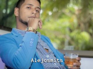 Alejosmits