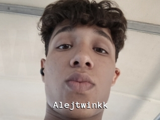 Alejtwinkk