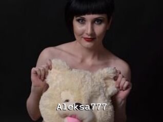 Aleksa777