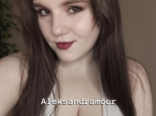 Aleksandramoor