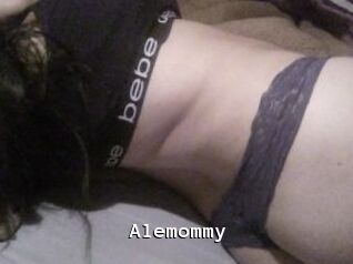 Alemommy