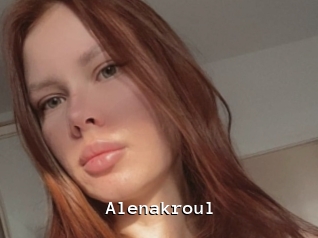 Alenakroul