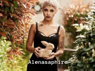 Alenasaphire