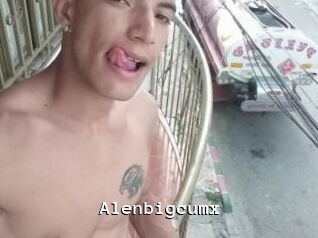 Alenbigcumx