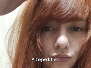 Alepetter
