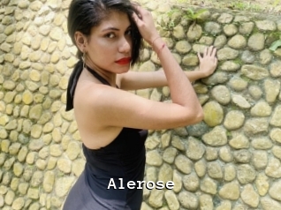 Alerose