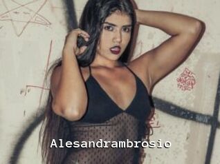 Alesandrambrosio