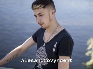 Alesandrovyncent