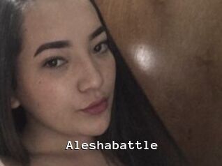 Aleshabattle