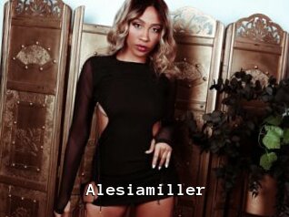 Alesiamiller