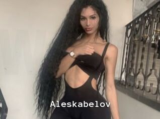 Aleskabelov