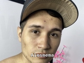 Alesmema